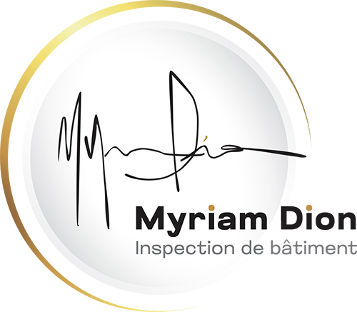 Myriam Dion, inspectrice de bâtiment